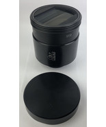 ISCO Optic Germany Super Widescreen Anamorphic Lens Attachment 1.9x w Ha... - $4,661.00 CAD