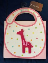 American Greetings Pink Princess Birthday Gift Bag w/Tiara Cut Out   *NE... - £6.18 GBP