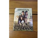 Maze Runners Origins Boom Studios Mini Comic Book - £7.00 GBP