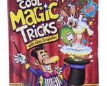 101 Cool Magic Tricks with Glen Singleton Paperback - £3.54 GBP
