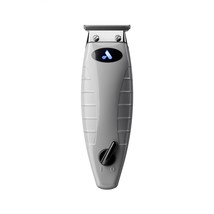 Andis 74055 Professional Corded/Cordless Hair &amp; Beard Trimmer, Zero, Grey - $129.94