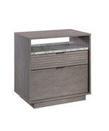 Medium Grey Lateral File Cabinet - Durable Office Storage - €139,33 EUR Medium Grey Lateral File Cabinet - Durable Office Storage - €139,33 EUR