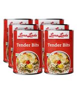 Loma Linda - Tender Bits - (15oz.) (6 Pack) - Plant Based - Vegan Chicken - £38.49 GBP