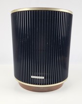 Vintage Single  Panasonic SB-84 Speaker Cylinder / Barrel Shaped Plastic case - $31.67