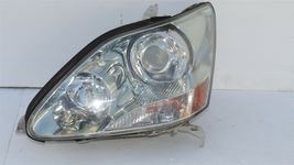 04-06 Lexus LS430 HID Xenon Headlight Head Light Driver Left LH *POLISHED* image 4