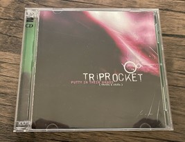 Triprocket - Putty In Their Hands (Thrills &amp; Chills) 2x CD 2003  - £15.49 GBP