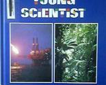 World Book&#39;s Young Scientist, Vol. 8: Energy, Conservation [Hardcover] E... - $21.53