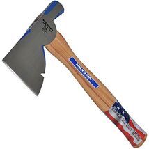 Vaughan SH2 22-Ounce Carpenters Half Hatchet, Flame Treated Hickory Handle, - €34,60 EUR