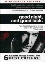 Good Night, And Good Luck. (DVD, 2005) - £1.41 GBP