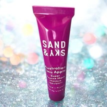 SAND &amp; SKY Australian Emu Apple Super Bounce Mask 10 g 0.35 oz New Witho... - €12,70 EUR