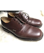 MEPHISTO  Size 9 1/2 US. Goodyear Welt Dress Shoes - $24.75