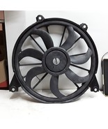 2009 - 2020 Dodge Journey 2.4 L engine radiator fan assembly OEM - $67.68 CAD