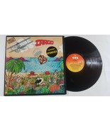 Men At Work ‎– Cargo  VINYL LP  CBS 25372 - $9.29 CAD