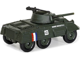 Ford M8 Greyhound Armored Car 14th Armoured Division North West Europe Bonne Nou - £18.07 GBP