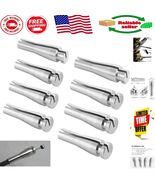 Sturdy and Lightweight Door Latch Lock Cable Repair Kit for Multiple Models - $25.23 CAD