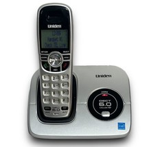Uniden Dect 6.0 Caller ID Cordless Phone W/Charging Cradle - $22.86