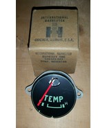 NOS International Harvester Temperature Gauge 186463R91 101666 Temp Ther... - £23.55 GBP