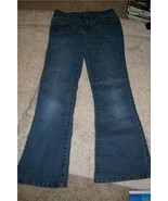   Blue Jeans Arizona Jean Co Girls Size 10 - £5.49 GBP