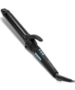 Bio Ionic Long Barrel Styler Curling Iron with Moisture Heat Technology  - $228.20