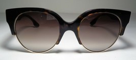 McQ by Alexander McQueen MQ0048S Avana New Women&#39;s Sunglasses - £154.28 GBP