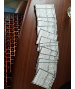 Games Workshop Adeptus Titanicus (1988) replacement parts pieces - $376.34 MXN