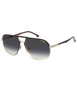 CARRERA CARRERA-318/S Sunglasses Sun Glasses MT BK GD I469O Authentic Ne... - $156.82