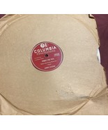 JIMMIE DICKENS Take An Old Cold Tater / Pennies For Papa 1949 78 Columbia - $147.00 MXN