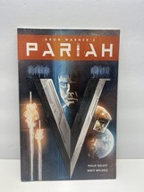 PARIAH Volume 3, Aron Warner, Philip Gelatt (Paperback, 2015) - $5.94