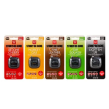 Griot’s Garage Stinky Be Gone Vent Air Freshener – 5 Scent Variety Bundle - $21.77