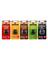 Griot’s Garage Stinky Be Gone Vent Air Freshener – 5 Scent Variety Bundle - $21.77