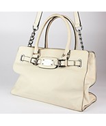 *Michael Kors Handbag Model B-1309 Pearl Leather Shoulder Bag - $61.98 CAD