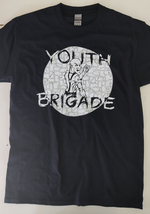 Youth - punk t-shirt - punk clothing - hardcore punk - £15.95 GBP