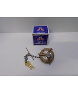 Big A 46346 Locking Gas Cap - $364.70 MXN