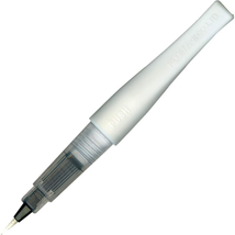 ZIG Wink of Stella Glitter Brush Marker Pen 999 Clear - $13.88