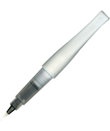 ZIG Wink of Stella Glitter Brush Marker Pen 999 Clear - £11.08 GBP