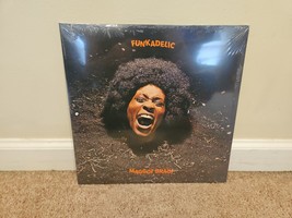 Maggot Brain dei Funkadelic (Record, 2014) Nuovo sigillato - £28.57 GBP