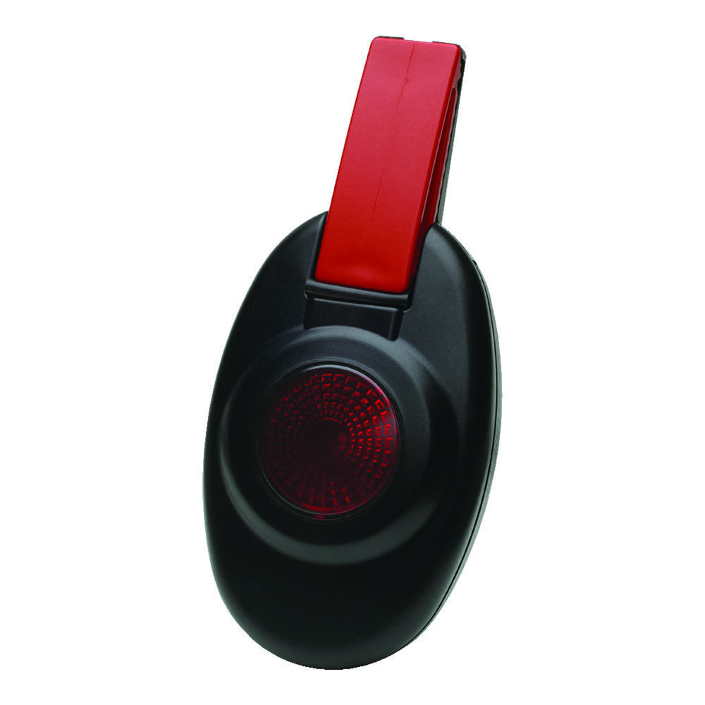 Patriot - FenceAlert Warning Light