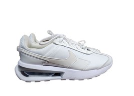 Authenticity Guarantee 
Nike Air Max  DM0001-100 Womens White Size US 6 ... - £73.45 GBP