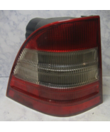 98-01 MERCEDES W163 ML430 ML55 Rear LEFT Driver Side Tail Light Stop Lam... - $119.53 CAD
