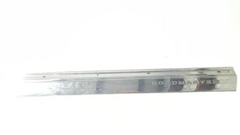 Front Right Door Chrome Trim OEM 1996 Buick Roadmaster90 Day Warranty! F... - £60.37 GBP