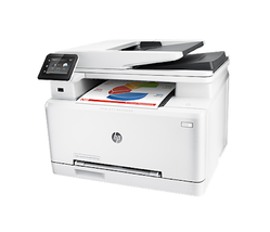 HP Color Laserjet M281CDW  All In One T6B83A PLUS Xtra toner set HP 202X... - $599.99
