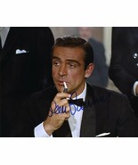 SEAN CONNERY SIGNED PHOTO 8X10 RP AUTOGRAPHED JAMES BOND 007 - $19.99