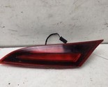 Passenger Right Tail Light Lid Mounted Fits 14-17 REGAL 607814 - £35.19 GBP