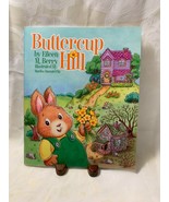 Buttercup Hill by Eileen M. Berry BJU Press Reader 2006 Trade Paperback - £1.72 GBP