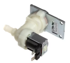 Water Inlet Solenoid Valve, Wilbur Curtis 75076-60/02721031 DSVP41-R-1-B... - $1,911.70 MXN