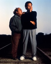 Throw Momma From the Train Danny Devito, Billy Crystal 8x10 Real Photo - £8.67 GBP