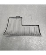 2011-2014 FORD EDGE Center Console Compartment Rubber Mat Insert OEM - $11.99