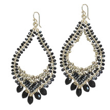 Luxe Bijoux 245 - Silver - $5,334.12 MXN