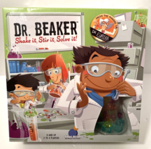 BLUE ORANGE GAMES Dr. Beaker Board Game - $24.74