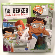 Blue Orange Games Dr. Beaker Board Game - £19.77 GBP